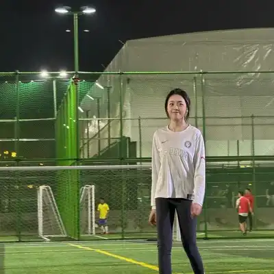 沈强